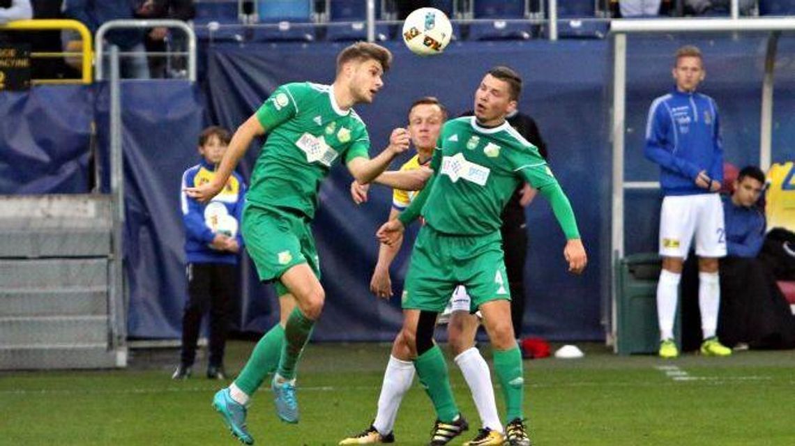 Wydarzenia sportowe w Lubelskiem: 16-18 listopada