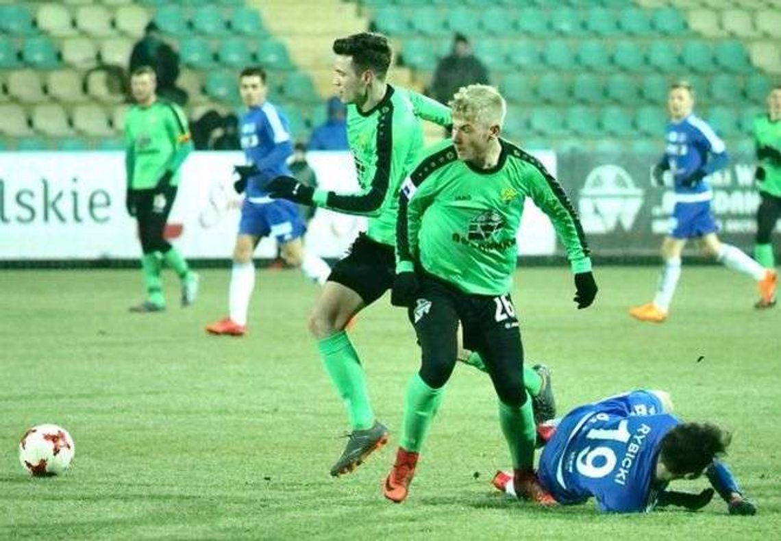 Wydarzenia sportowe w lubelskiem: 16-18 marca