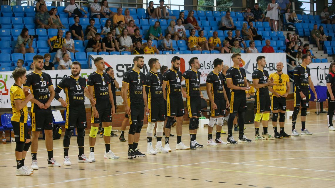 Wydarzenia sportowe w Lubelskiem: 16-18 września