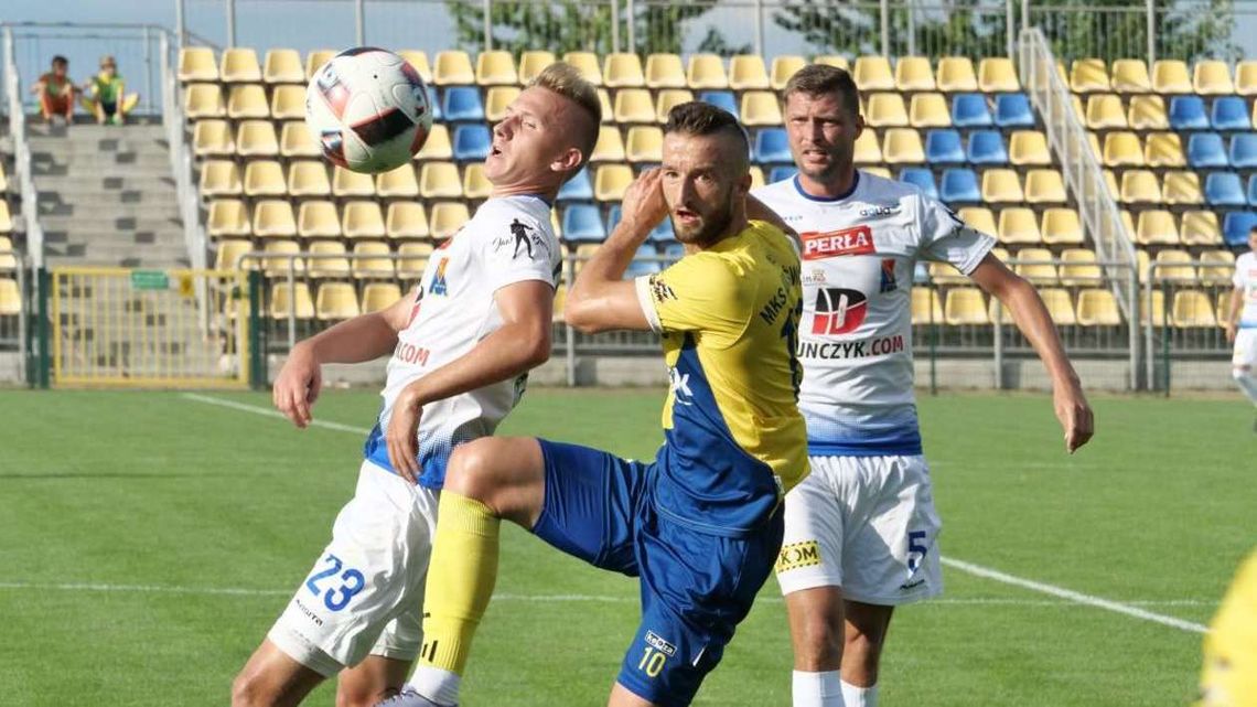 Wydarzenia sportowe w Lubelskiem: 17-18 sierpnia