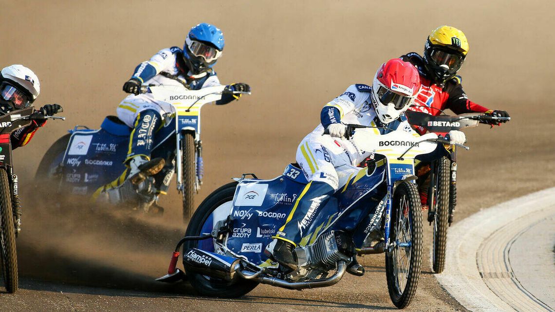 Wydarzenia sportowe w Lubelskiem: 17-19 czerwca