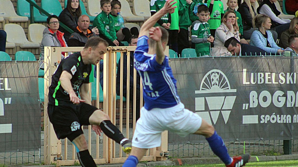 Wydarzenia sportowe w Lubelskiem: 17-19 maja Wydarzenia sportowe w Lubelskiem: 17-19 maja