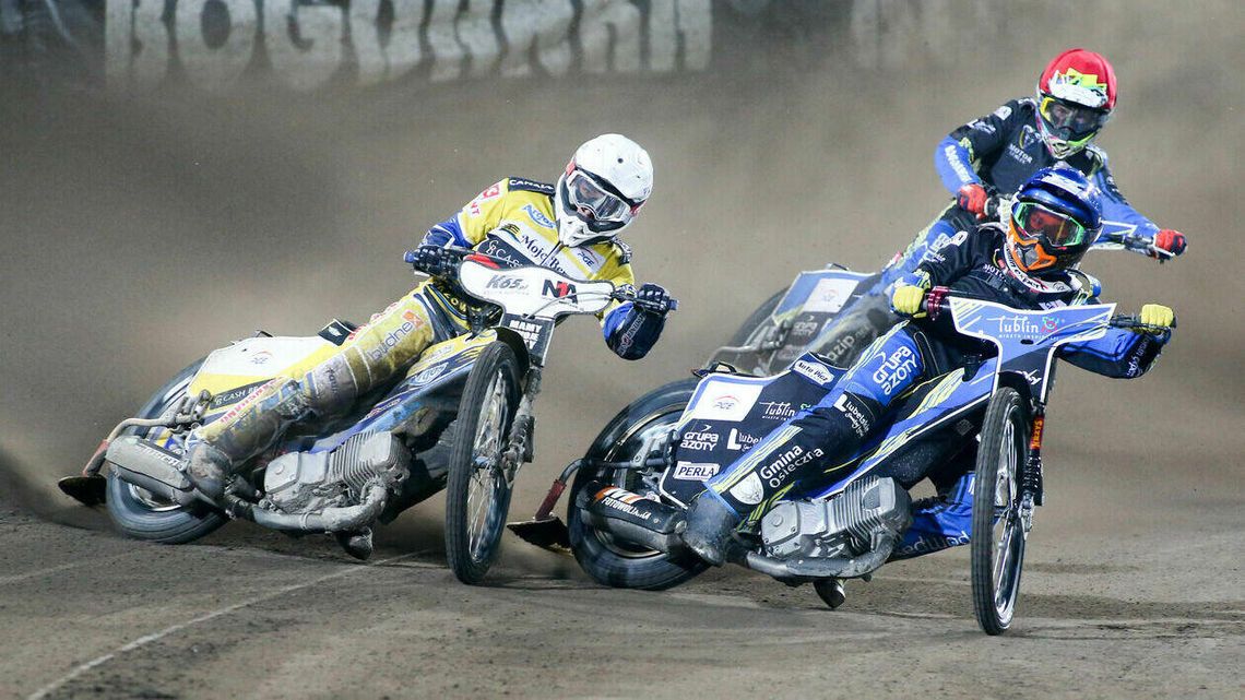 Wydarzenia sportowe w Lubelskiem: 17-19 września