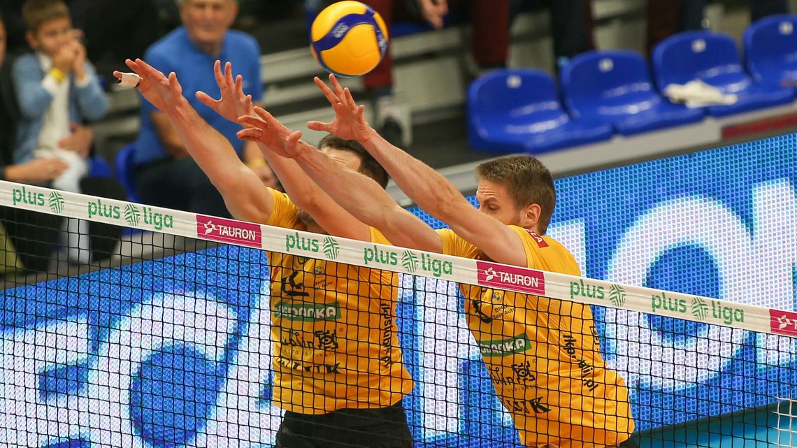 Wydarzenia sportowe w Lubelskiem: 17-20 listopada Wydarzenia sportowe w Lubelskiem: 17-20 listopada