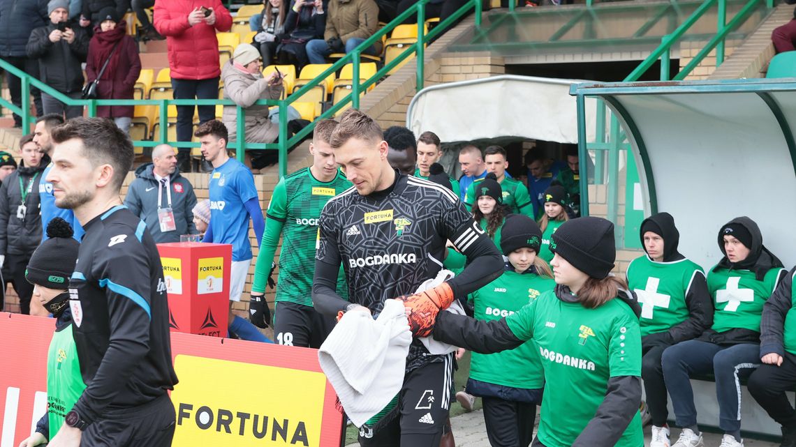 Wydarzenia sportowe w Lubelskiem: 17-20 marca