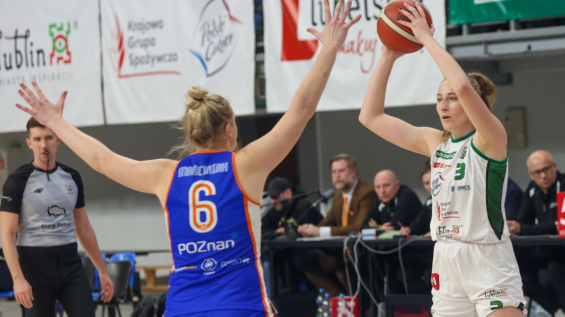 Wydarzenia sportowe w Lubelskiem: 18-20 listopada