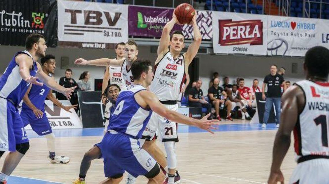 Wydarzenia sportowe w Lubelskiem: 19-21 października