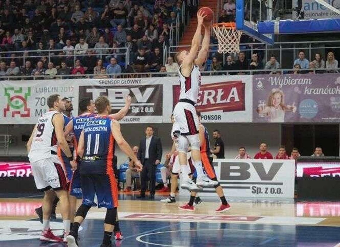 Wydarzenia sportowe w Lubelskiem: 19-21 stycznia