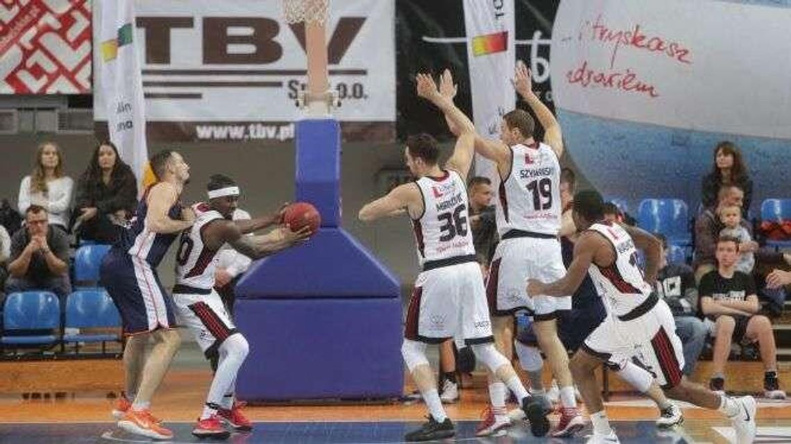 Wydarzenia sportowe w Lubelskiem: 20-22 kwietnia