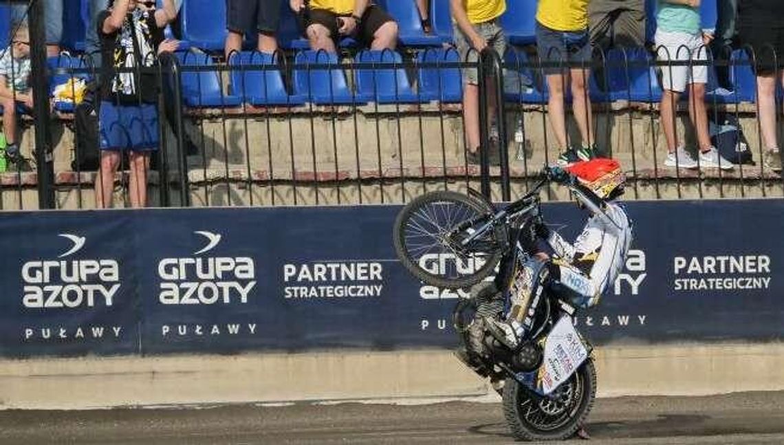 Wydarzenia sportowe w Lubelskiem: 21-23 września