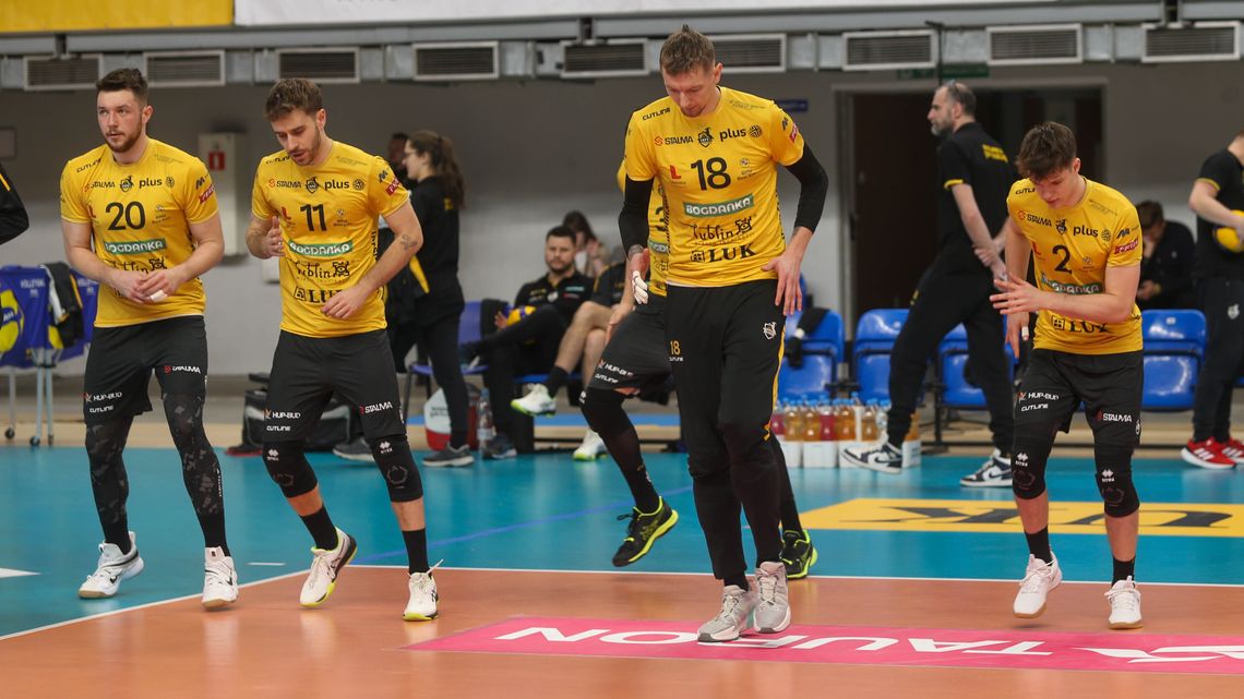 Wydarzenia sportowe w Lubelskiem: 22-24 marca Wydarzenia sportowe w Lubelskiem: 22-24 marca