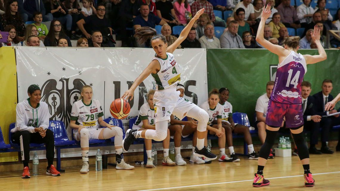 Wydarzenia sportowe w Lubelskiem: 23-24 listopada