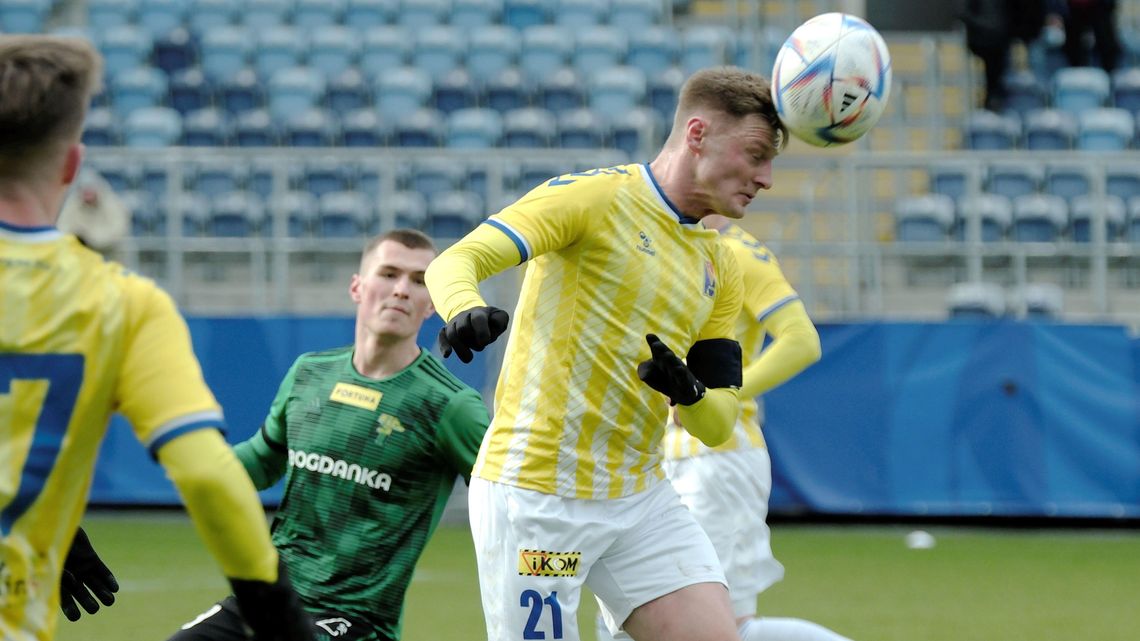 Wydarzenia sportowe w Lubelskiem: 24-26 lutego