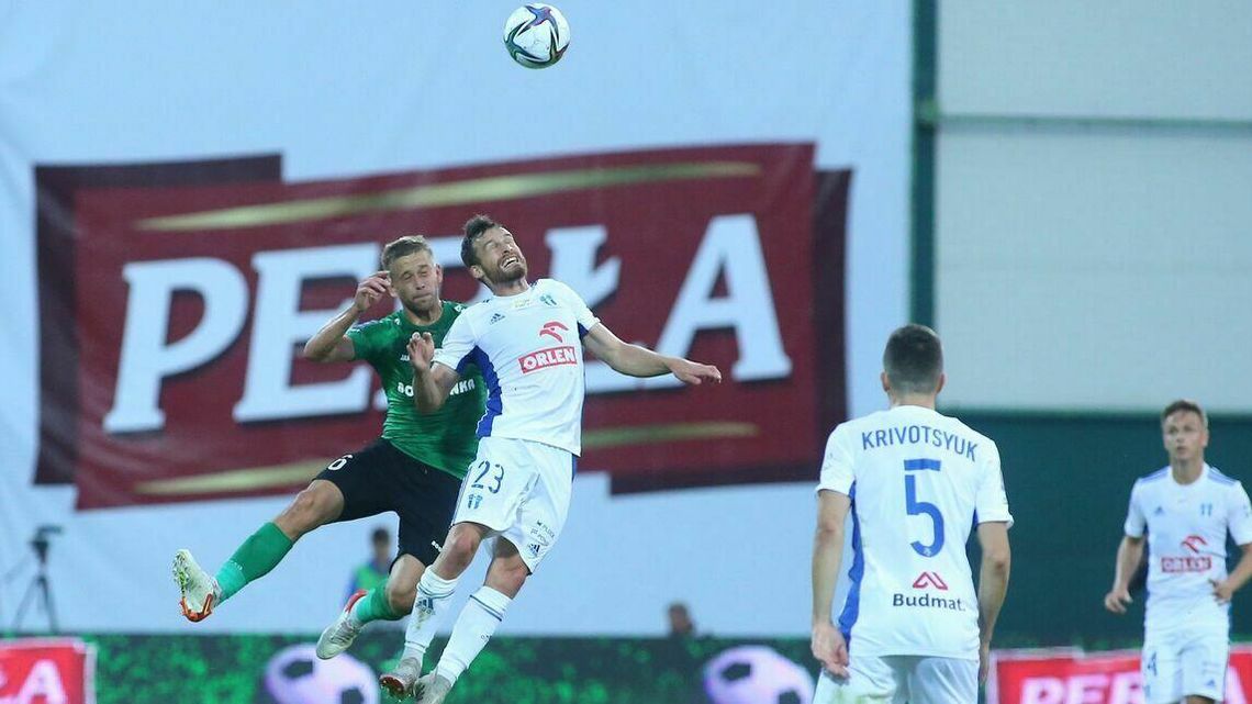 Wydarzenia sportowe w Lubelskiem: 24-26 września