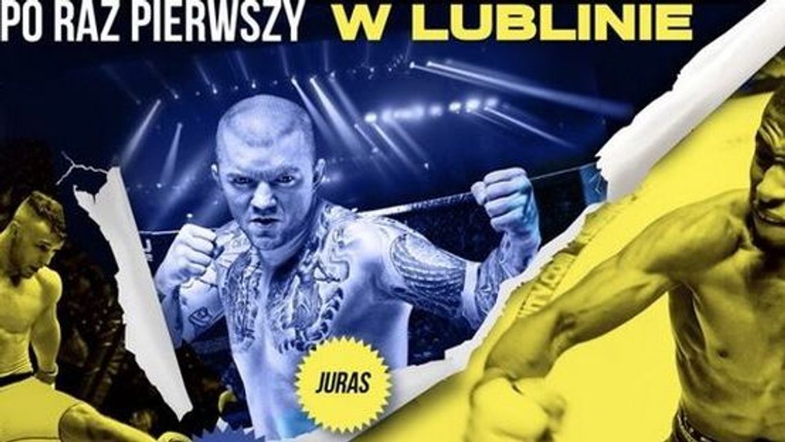 Wydarzenia sportowe w Lubelskiem: 26-28 kwietnia Wydarzenia sportowe w Lubelskiem: 26-28 kwietnia