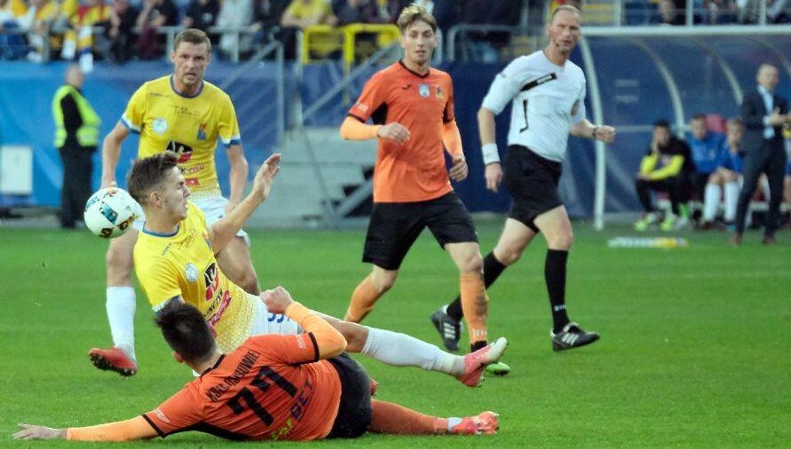 Wydarzenia sportowe w Lubelskiem: 26-28 października