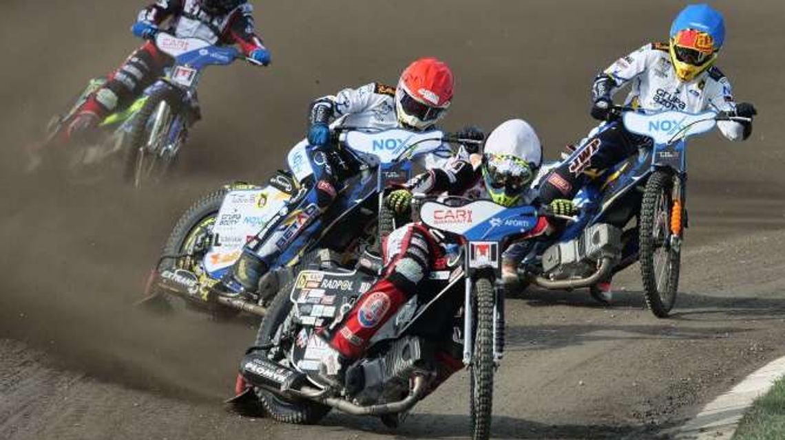 Wydarzenia sportowe w Lubelskiem 27-29 kwietnia