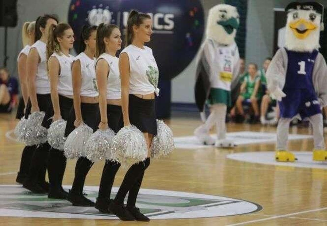 Wydarzenia sportowe w Lubelskiem: 27-29 października