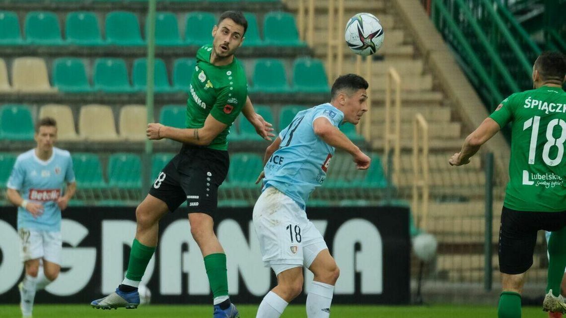 Wydarzenia sportowe w Lubelskiem: 29-30 października