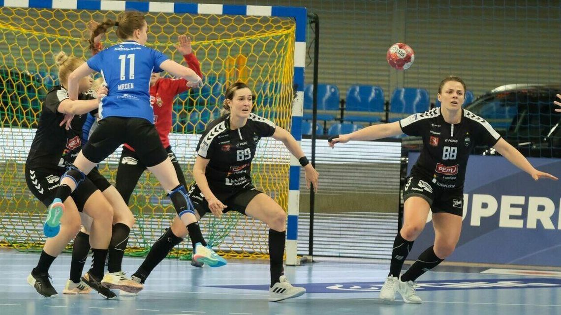 Wydarzenia sportowe w Lubelskiem: 29 kwietnia-3 maja