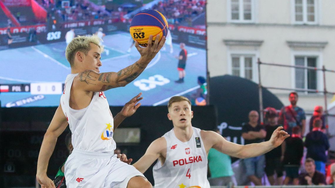 Wydarzenia sportowe w Lubelskiem: 29 września-2 października Wydarzenia sportowe w Lubelskiem: 29 września-2 października