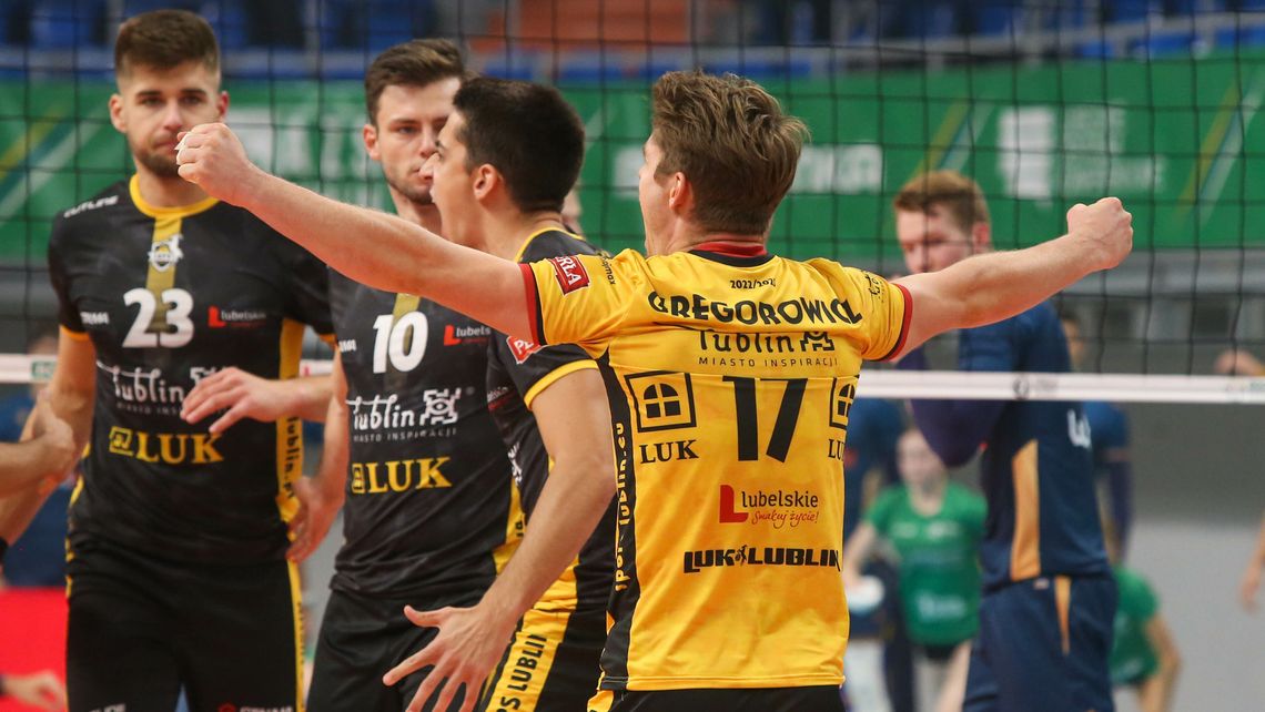 Wydarzenia sportowe w Lubelskiem: 30 września-2 października