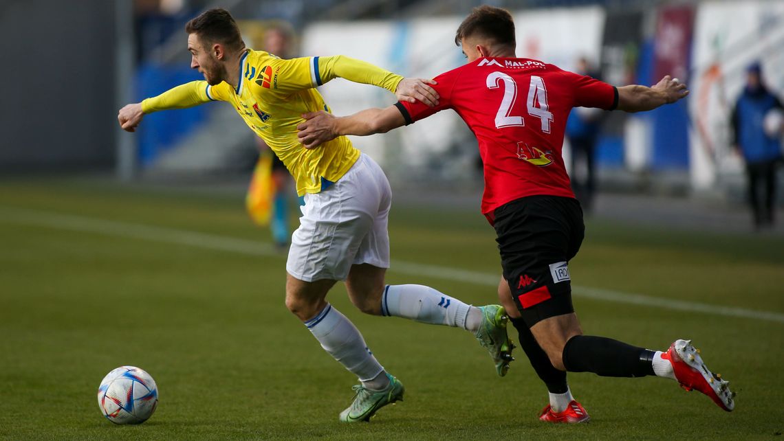 Wydarzenia sportowe w Lubelskiem: 31 marca-3 kwietnia