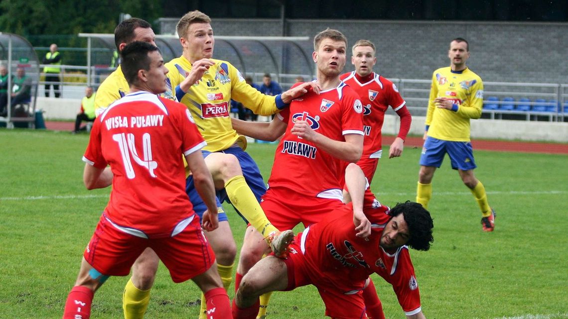 Wydarzenia sportowe w Lubelskiem: 31 sierpnia-2 września