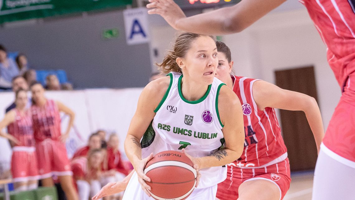 Wydarzenia sportowe w Lubelskiem: 4-6 listopada