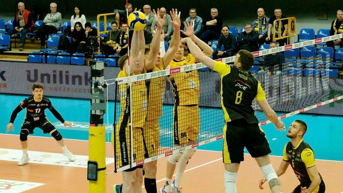 Wydarzenia sportowe w Lubelskiem: 4-6 marca