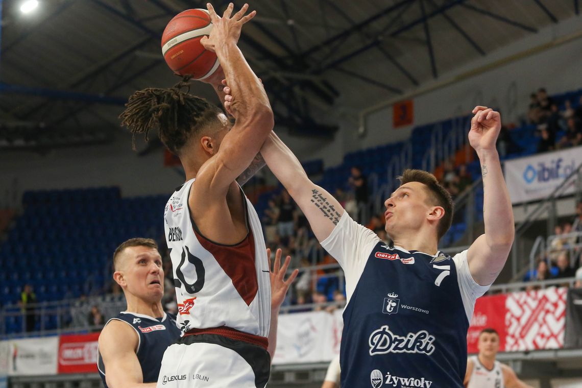 Wydarzenia sportowe w Lubelskiem: 5-7 kwietnia Wydarzenia sportowe w Lubelskiem: 5-7 kwietnia