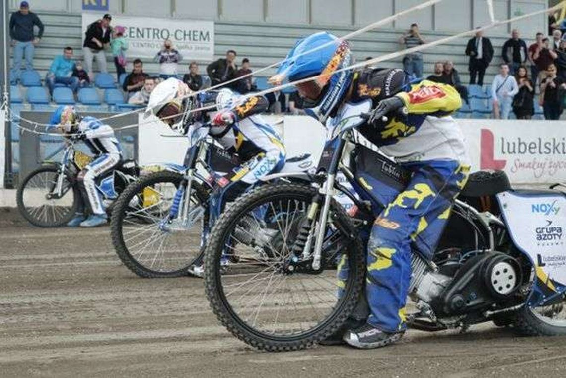 Wydarzenia sportowe w Lubelskiem. 6-8 kwietnia