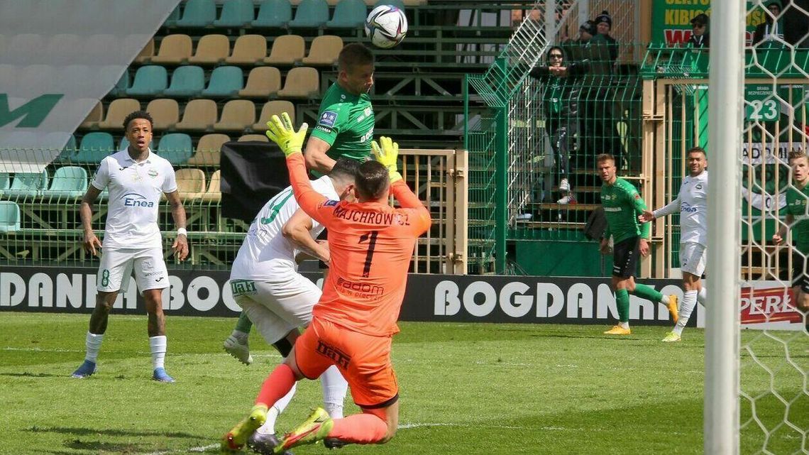 Wydarzenia sportowe w Lubelskiem: 6-9 maja