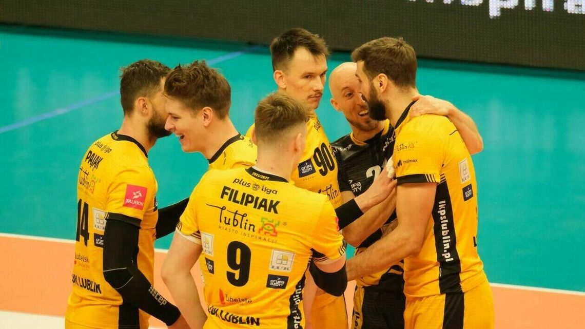 Wydarzenia sportowe w Lubelskiem: 7-10 stycznia Wydarzenia sportowe w Lubelskiem: 7-10 stycznia