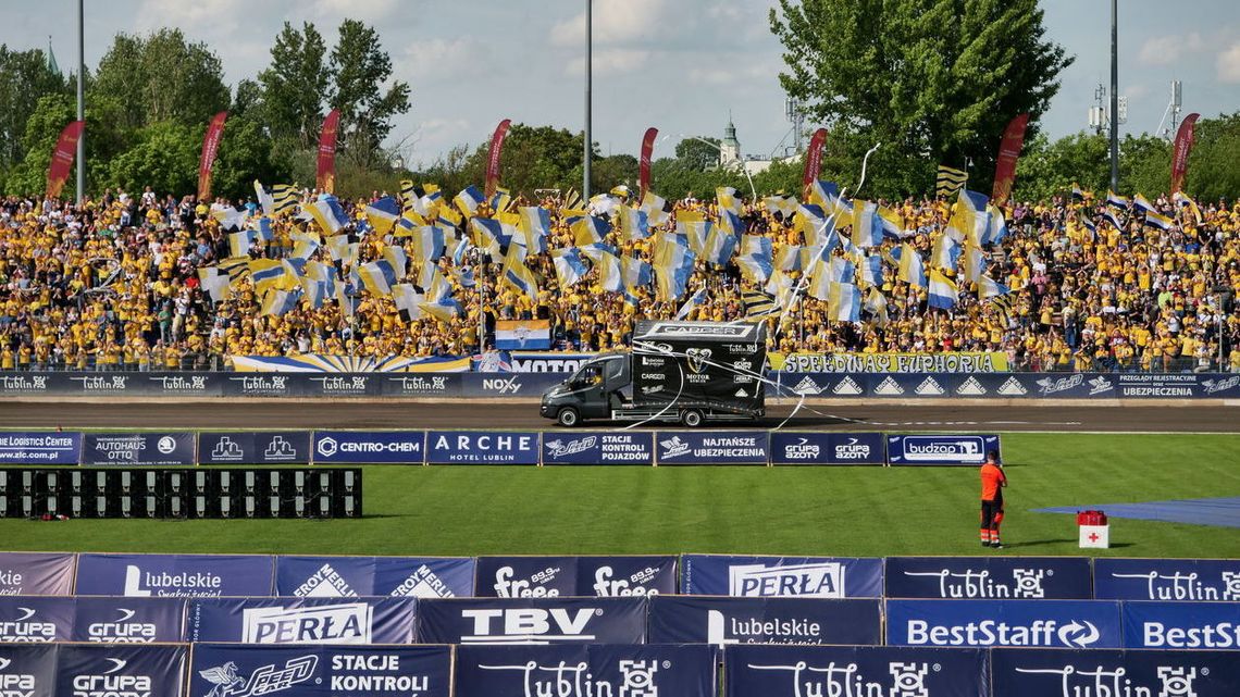 Wydarzenia sportowe w Lubelskiem: 7-9 czerwca