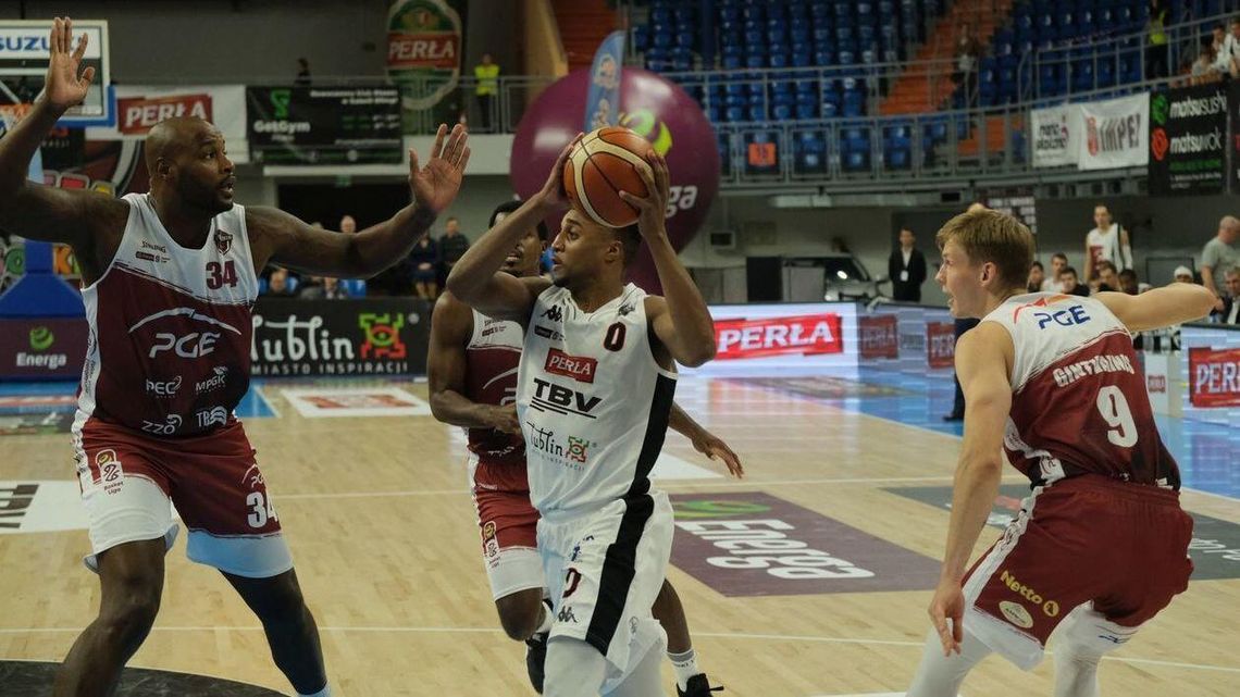 Wydarzenia sportowe w Lubelskiem: 7-9 grudnia Wydarzenia sportowe w Lubelskiem: 7-9 grudnia