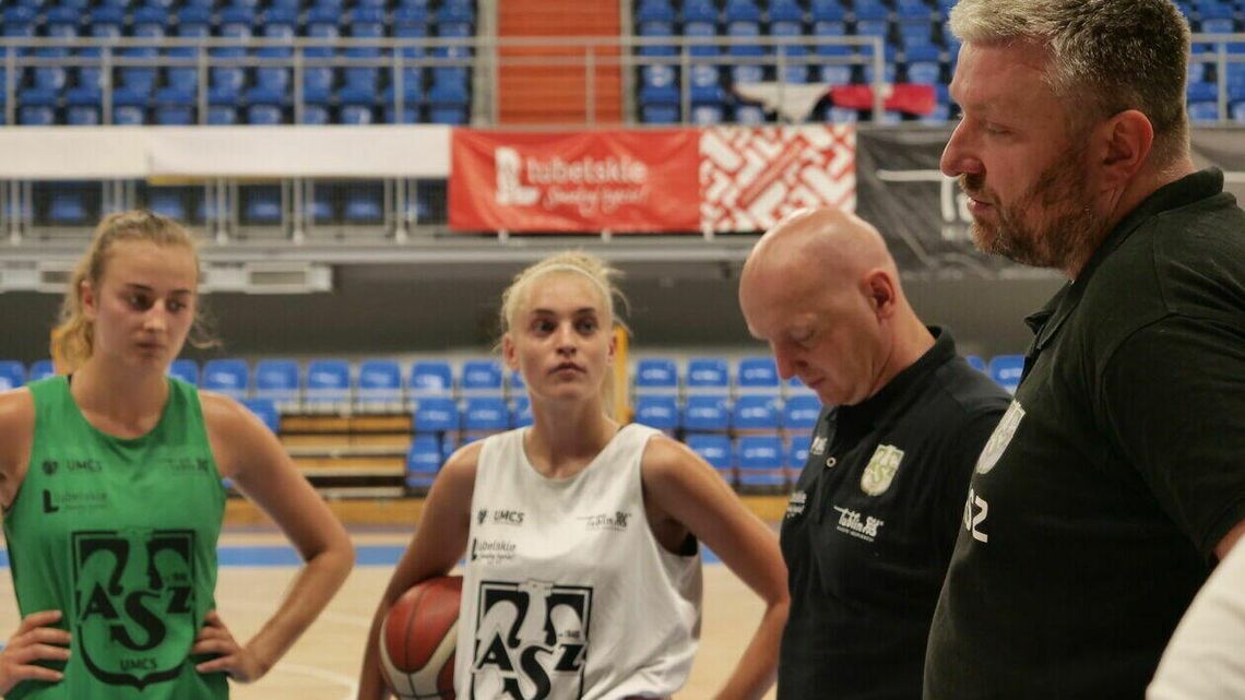 Wydarzenia sportowe w Lubelskiem: 7-9 października