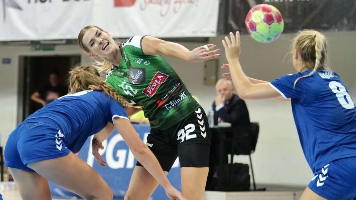 Wydarzenia sportowe w Lubelskiem: 7-9 września