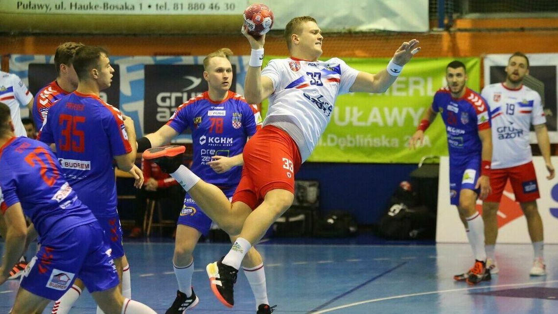 Wydarzenia sportowe w Lubelskiem: 8-10 października