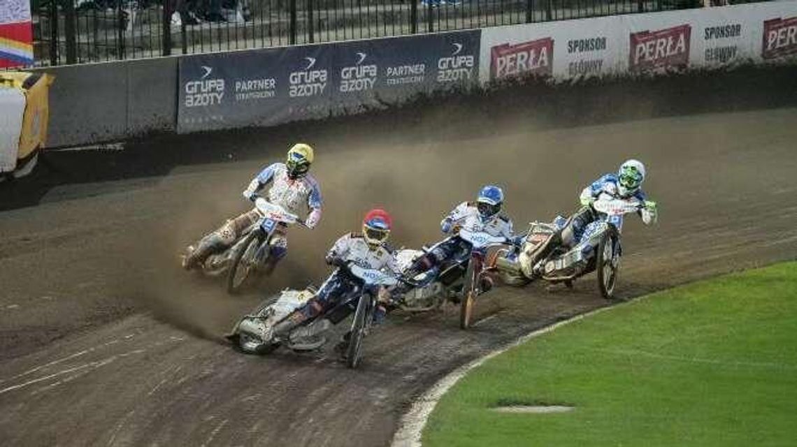 Wydarzenia sportowe w Lubelskiem: 8-11 czerwca