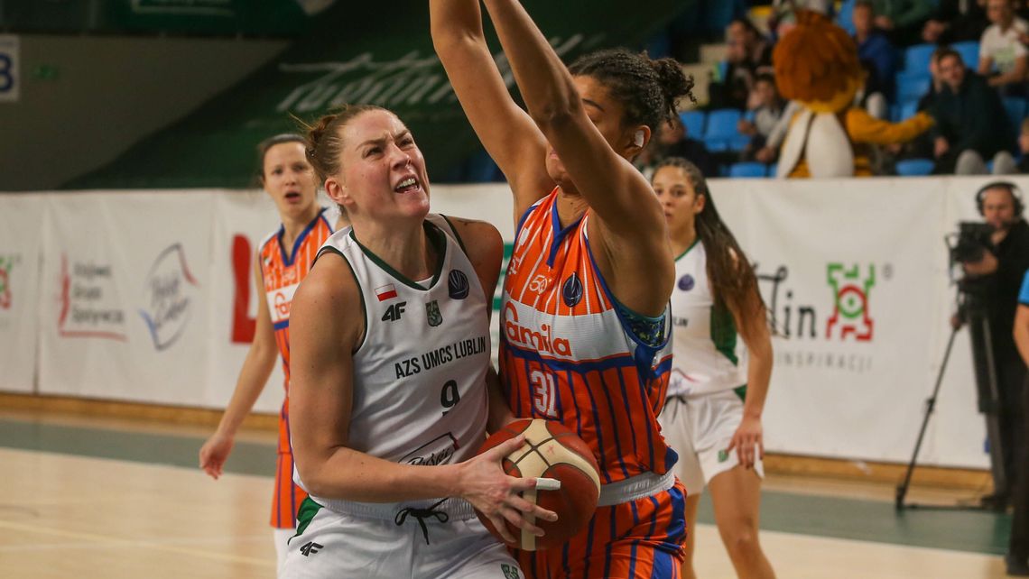 Wydarzenia sportowe w Lubelskiem: 9-11 grudnia