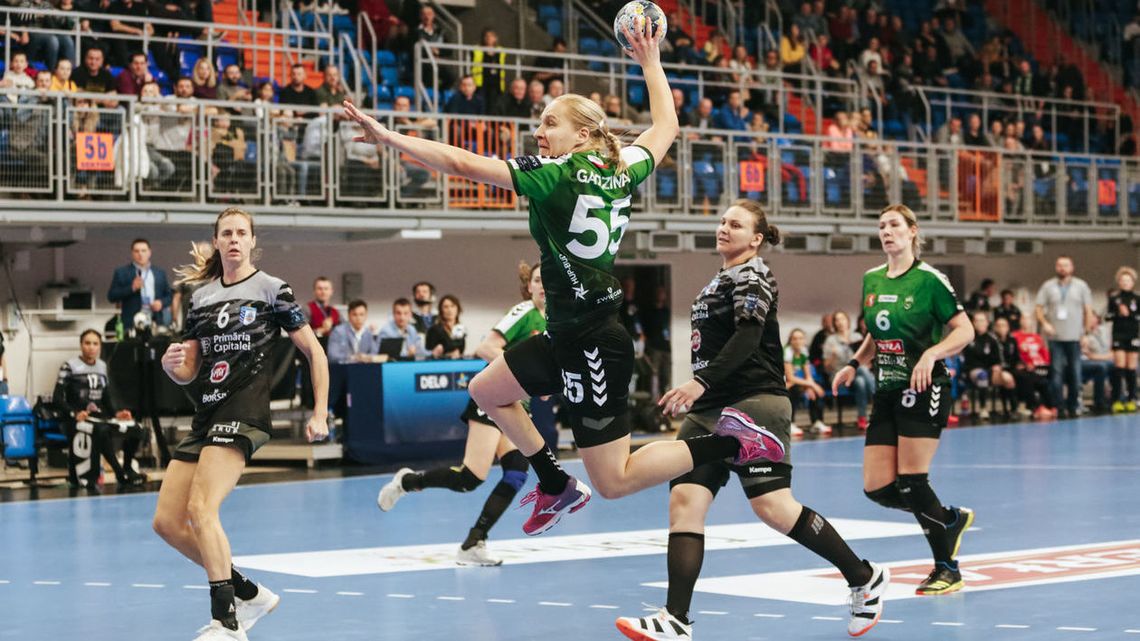 Wydarzenia sportowe w Lubelskiem: 9-11 listopada