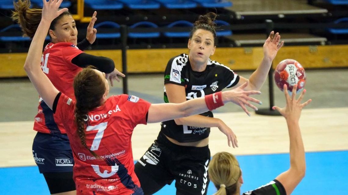 Wydarzenia sportowe w Lubelskiem: 9-11 października