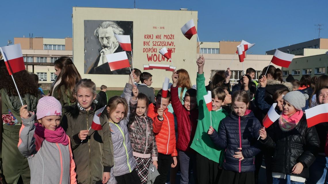 Wydarzenia w Lublinie na 100-lecie niepodległości. Co będzie się działo? [program, utrudnienia]