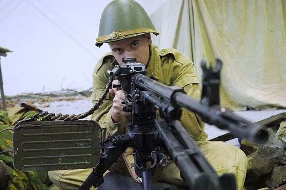 Wydarzenie "Było nie minęło". Rycerze i broń w Targach Lublin [PROGRAM]