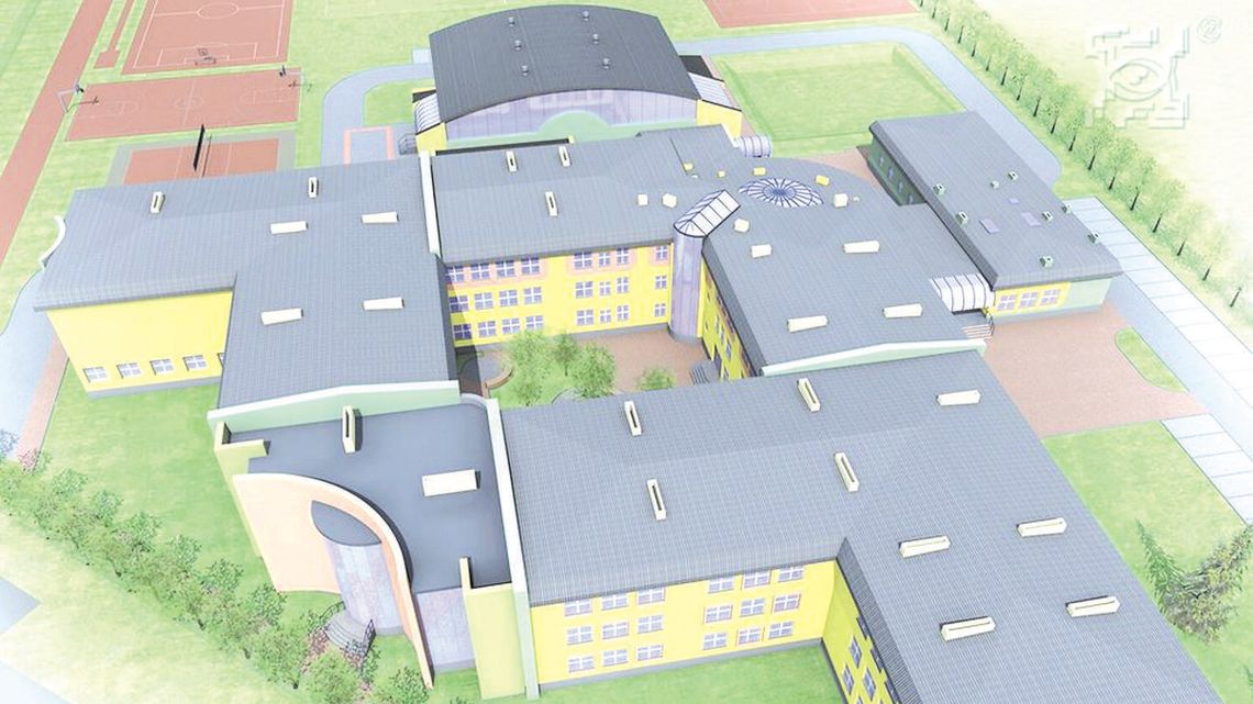 Wydostali się spod lawiny pytań. Bliżej budowy szkoły na Felinie