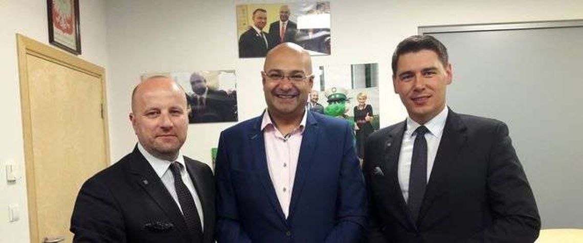 Wydział GITD powstanie w Białej Podlaskiej. Praca dla 20 osób 