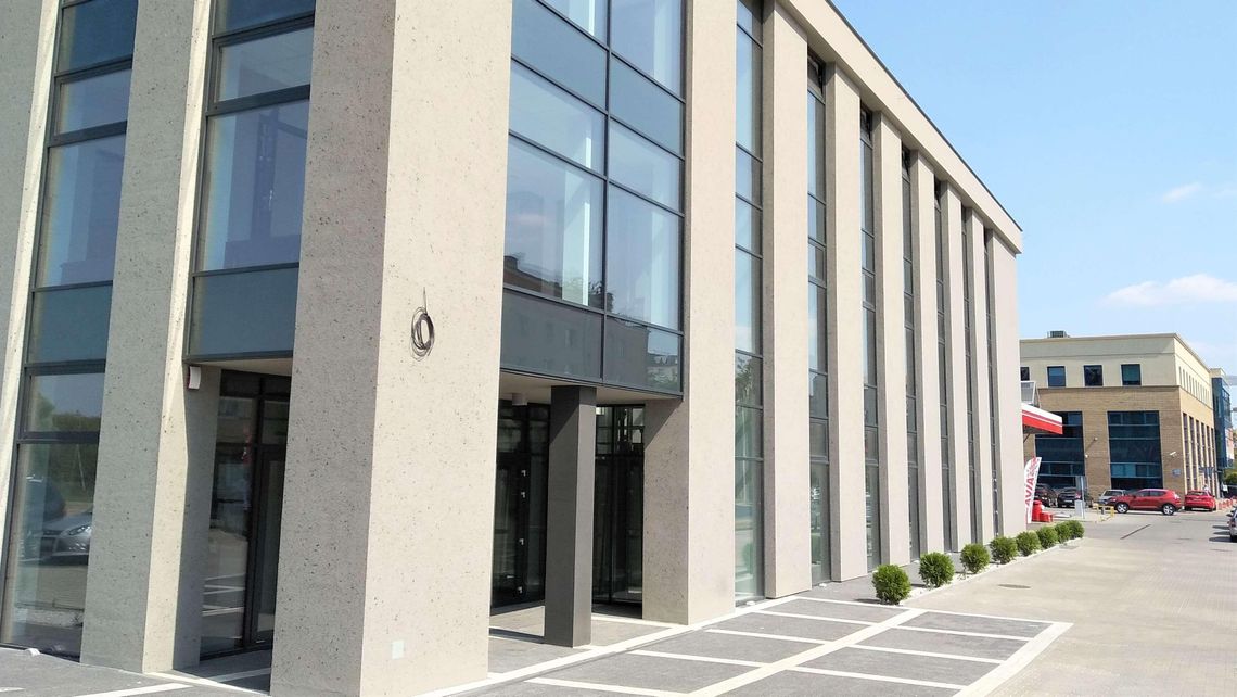 Wydział Komunikacji UM Lublin będzie przeniesiony. "Umowa została zawarta warunkowo" Wydział Komunikacji UM Lublin będzie przeniesiony. "Umowa została zawarta warunkowo"