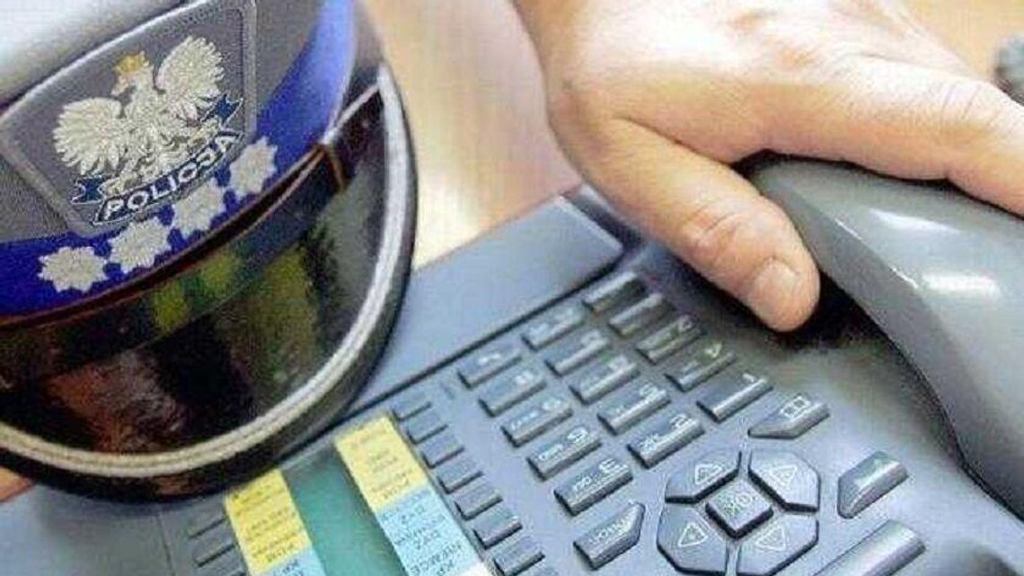 Wydzwaniał na 112, bo... się nudził. Nie jest mu teraz do śmiechu Wydzwaniał na 112, bo... się nudził. Nie jest mu teraz do śmiechu