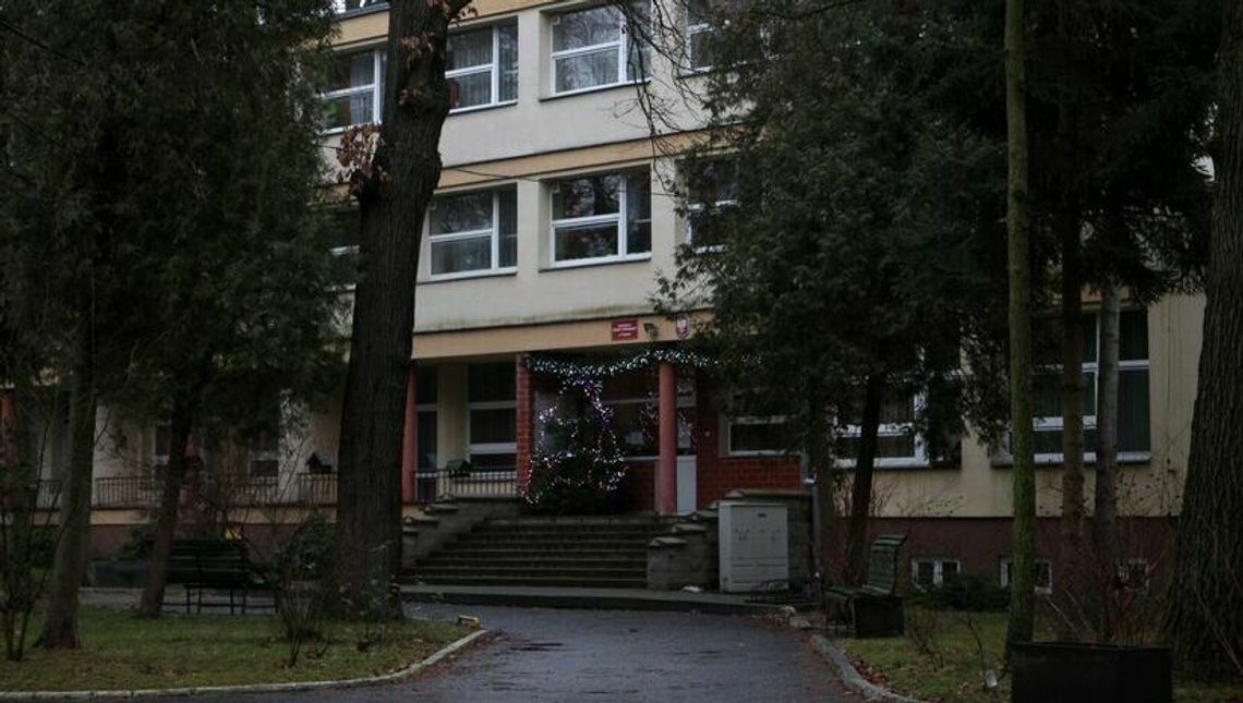 Wyeliminować przemoc w ośrodku wychowawczym. Jest nowy dyrektor Wyeliminować przemoc w ośrodku wychowawczym. Jest nowy dyrektor